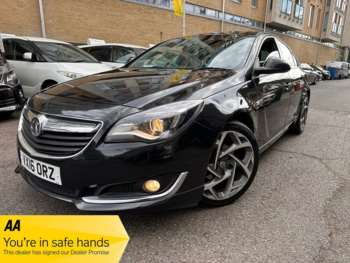 2016 - SRI NAV VX-LINE CDTI ECOFLEX S/S 5-Door