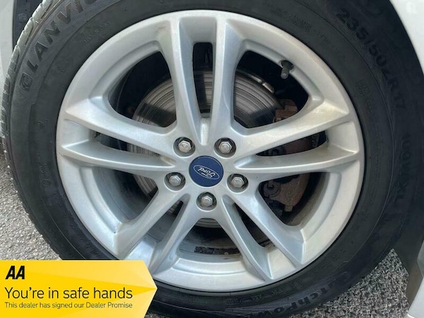 Used Ford Mondeo 2017 for sale - 67582285: Photo 27
