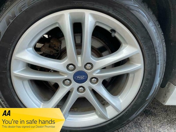 Used Ford Mondeo 2017 for sale - 67582285: Photo 28