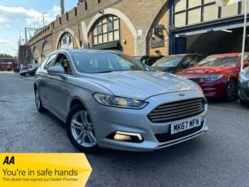 Used Ford Mondeo 2017 for sale - 67582285: Photo