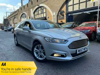 Used Ford Mondeo 2017 for sale - 67582285: Photo