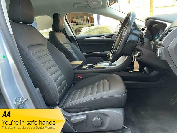 Used Ford Mondeo 2017 for sale - 67582285: Photo 7