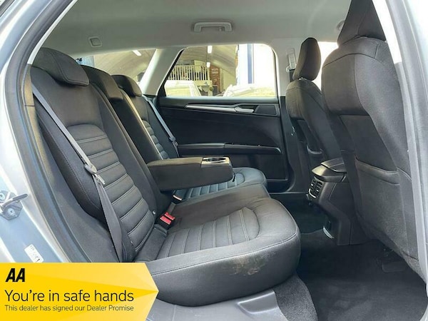 Used Ford Mondeo 2017 for sale - 67582285: Photo 9