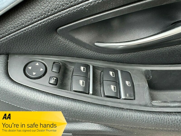 Used BMW 5 Series 2011 for sale - 74747433: Photo 17