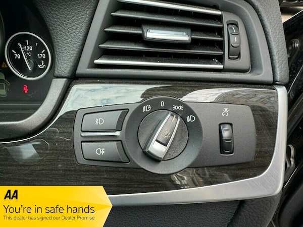 Used BMW 5 Series 2011 for sale - 74747433: Photo 18