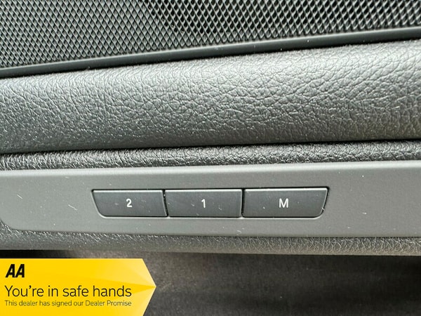 Used BMW 5 Series 2011 for sale - 74747433: Photo 20