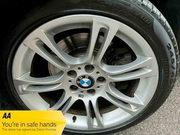 Used BMW 5 Series 2011 for sale - 74747433: Photo 27