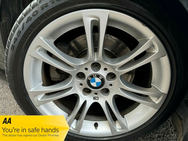 Used BMW 5 Series 2011 for sale - 74747433: Photo 28