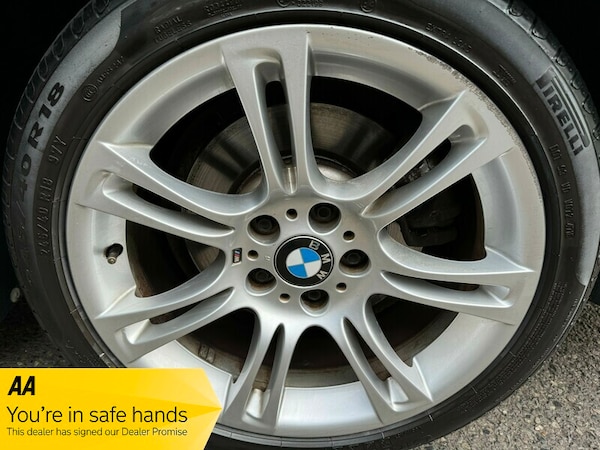 Used BMW 5 Series 2011 for sale - 74747433: Photo 29