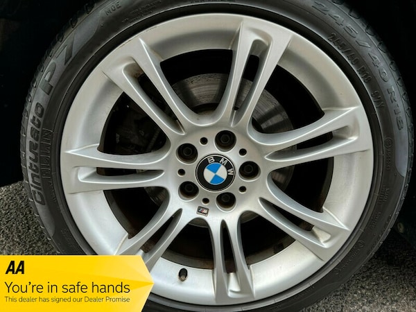 Used BMW 5 Series 2011 for sale - 74747433: Photo 30