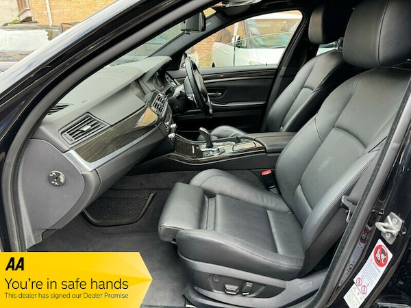 Used BMW 5 Series 2011 for sale - 74747433: Photo 6