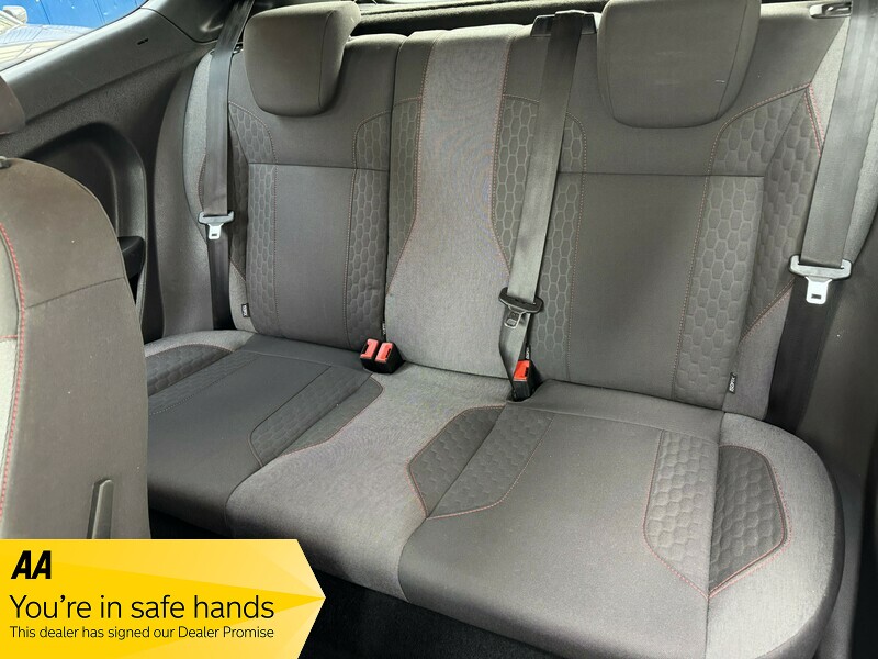 Used Ford Fiesta 2016 for sale - 76758782: Photo 14