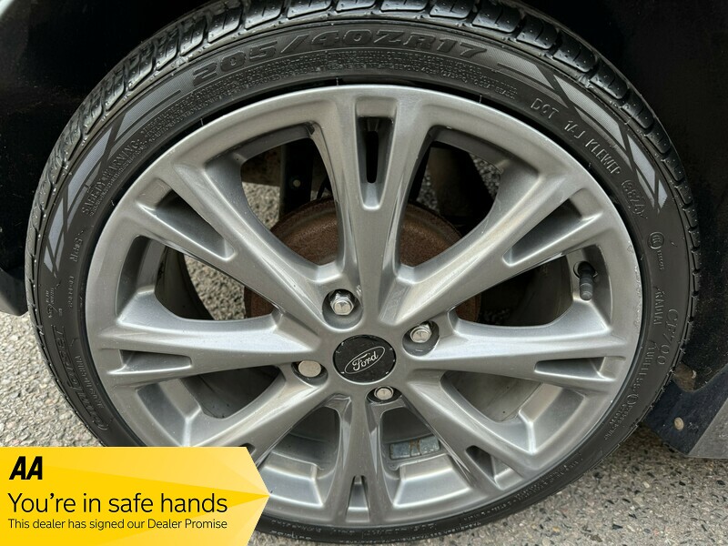 Used Ford Fiesta 2016 for sale - 76758782: Photo 20