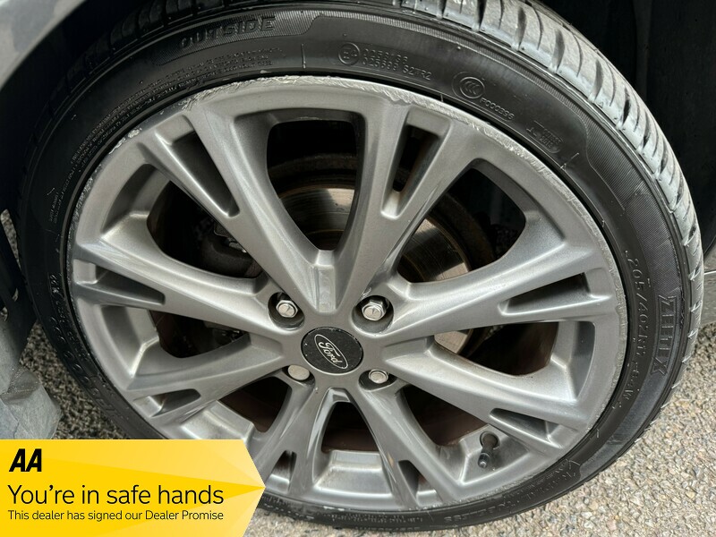 Used Ford Fiesta 2016 for sale - 76758782: Photo 21