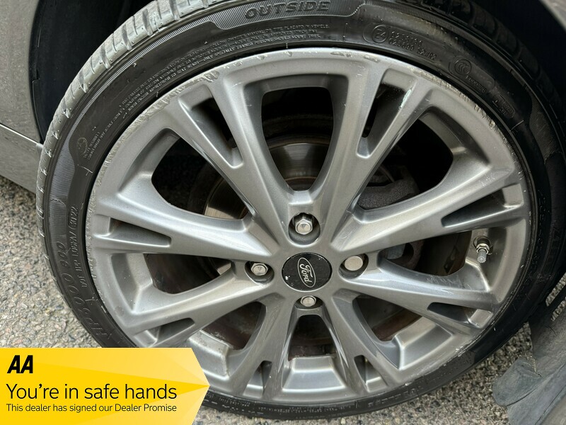 Used Ford Fiesta 2016 for sale - 76758782: Photo 23