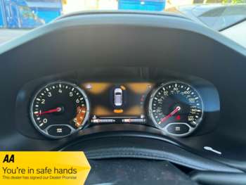 Used Jeep Renegade 2016 for sale - 74663112: Photo