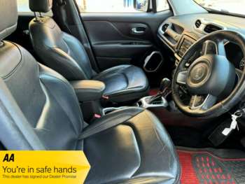 Used Jeep Renegade 2016 for sale - 74663112: Photo