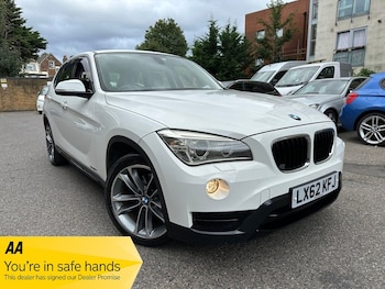 2012 - 2.0i petrol sport