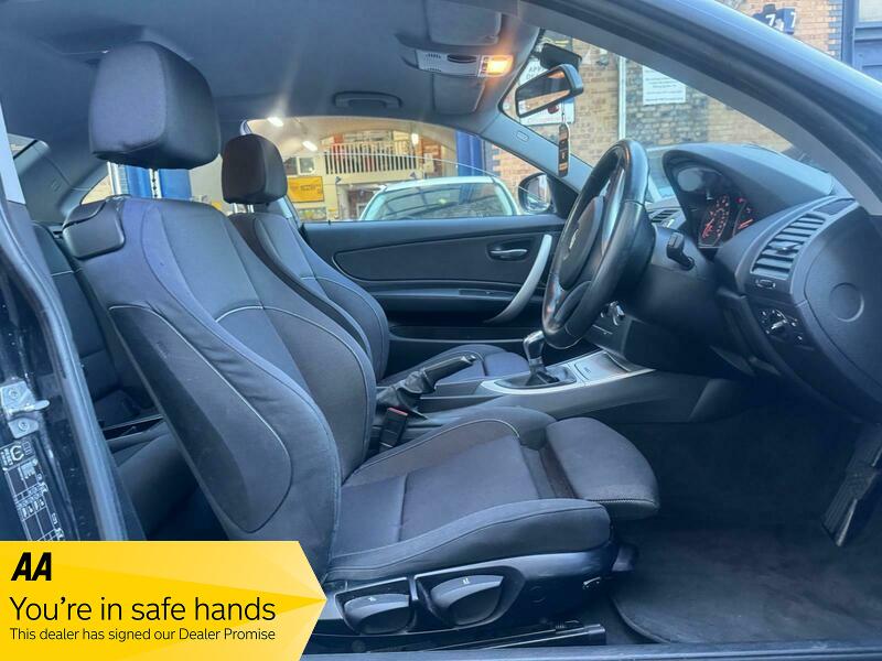 Used BMW 1 Series 2010 for sale - 76296681: Photo 10