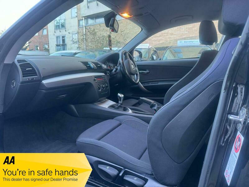 Used BMW 1 Series 2010 for sale - 76296681: Photo 11