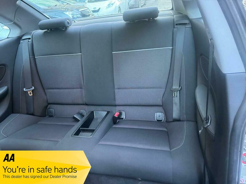 Used BMW 1 Series 2010 for sale - 76296681: Photo 12