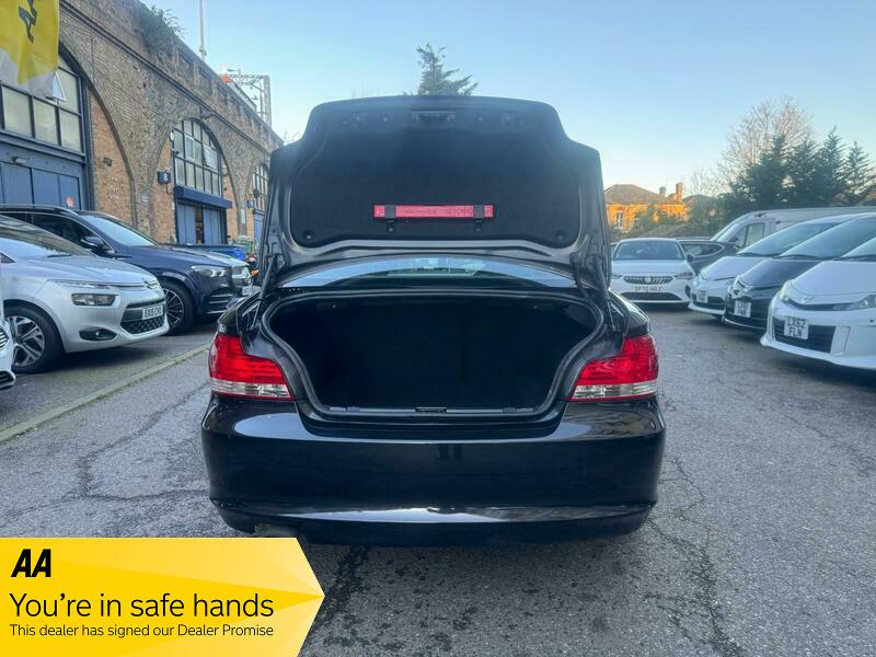 Used BMW 1 Series 2010 for sale - 76296681: Photo 14