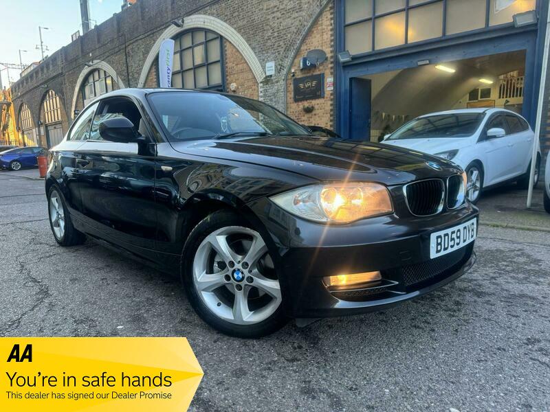 Used BMW 1 Series 2010 for sale - 76296681: Photo 17