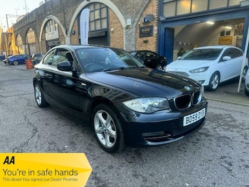 BMW - 1 Series