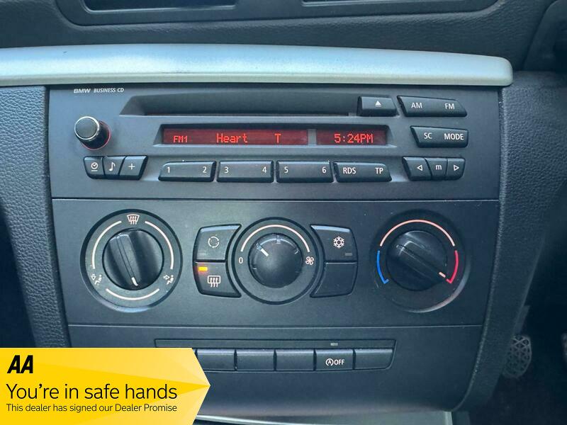 Used BMW 1 Series 2010 for sale - 76296681: Photo 22