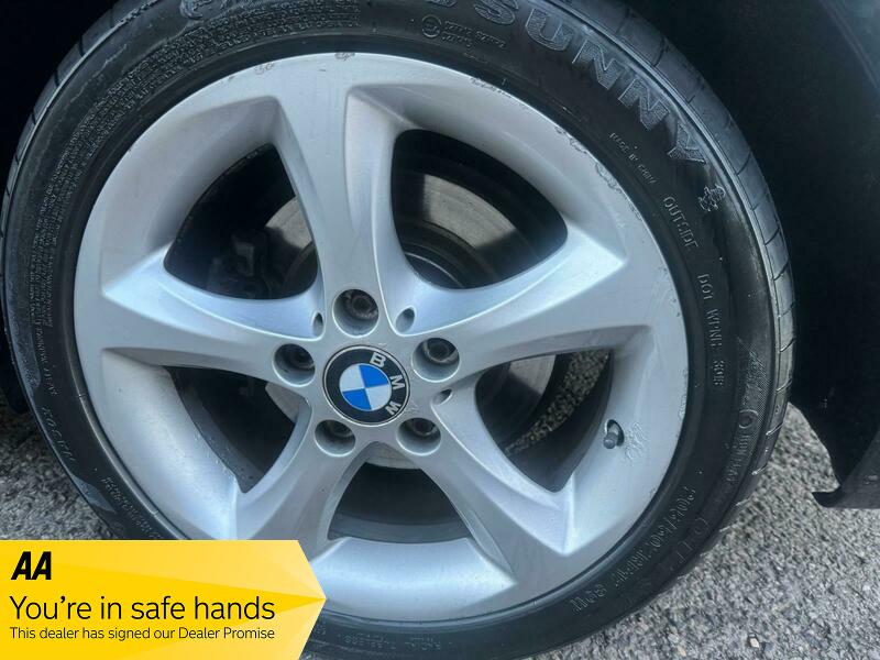 Used BMW 1 Series 2010 for sale - 76296681: Photo 33