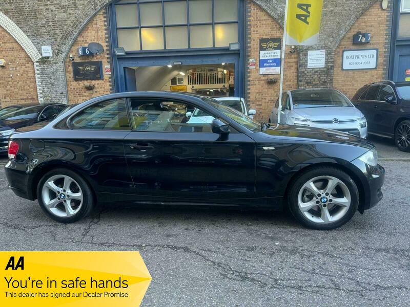 Used BMW 1 Series 2010 for sale - 76296681: Photo 4