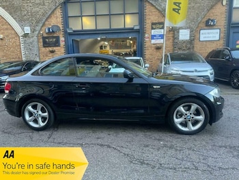 Used BMW 1 Series 2010 for sale - 76296681: Photo 4