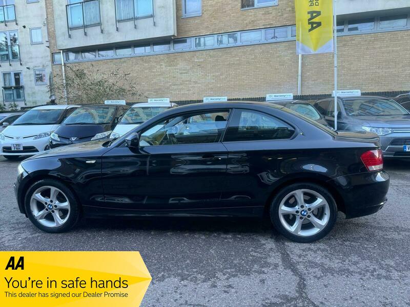 Used BMW 1 Series 2010 for sale - 76296681: Photo 5