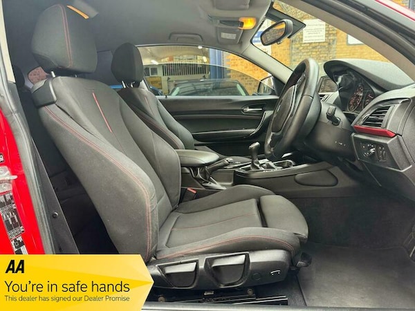 Used BMW 1 Series 2013 for sale - 70469005: Photo 11