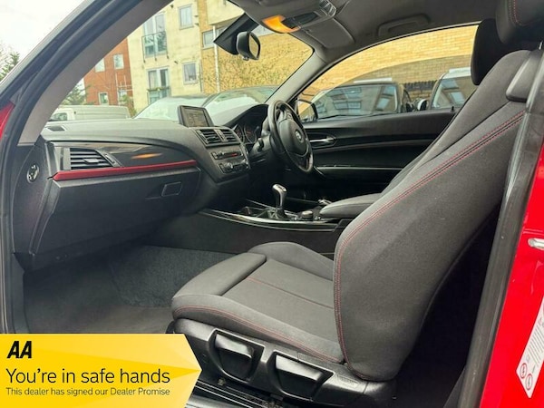 Used BMW 1 Series 2013 for sale - 70469005: Photo 12