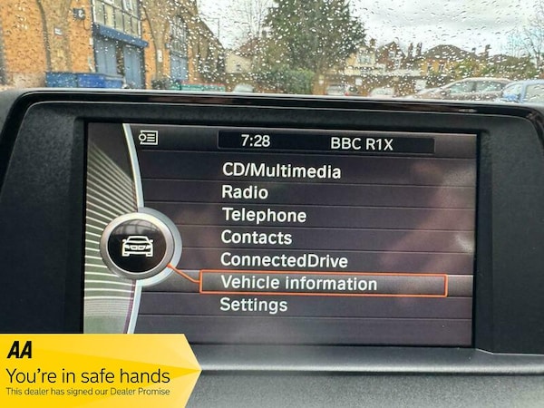 Used BMW 1 Series 2013 for sale - 70469005: Photo 30