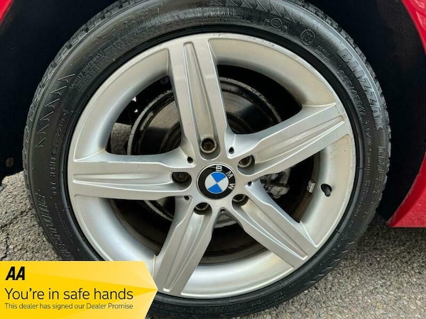 Used BMW 1 Series 2013 for sale - 70469005: Photo 35