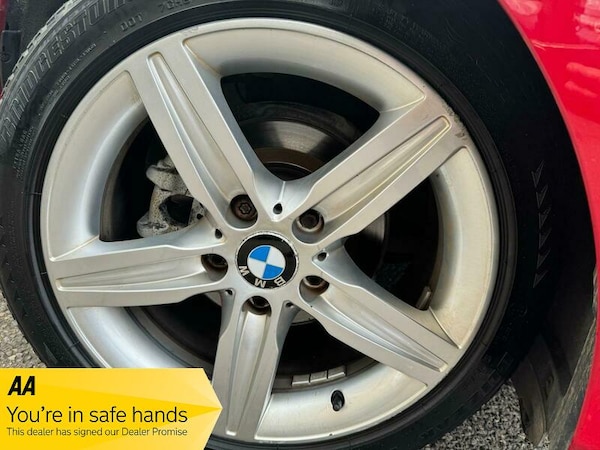 Used BMW 1 Series 2013 for sale - 70469005: Photo 36