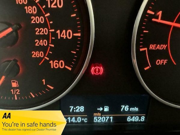Used BMW 1 Series 2013 for sale - 70469005: Photo 9