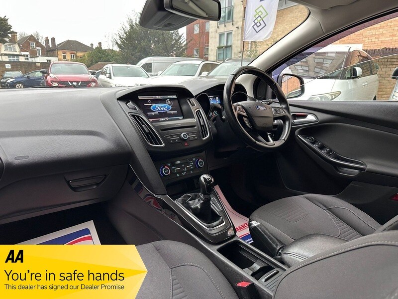 Used Ford Focus 2016 for sale - 77880722: Photo 11