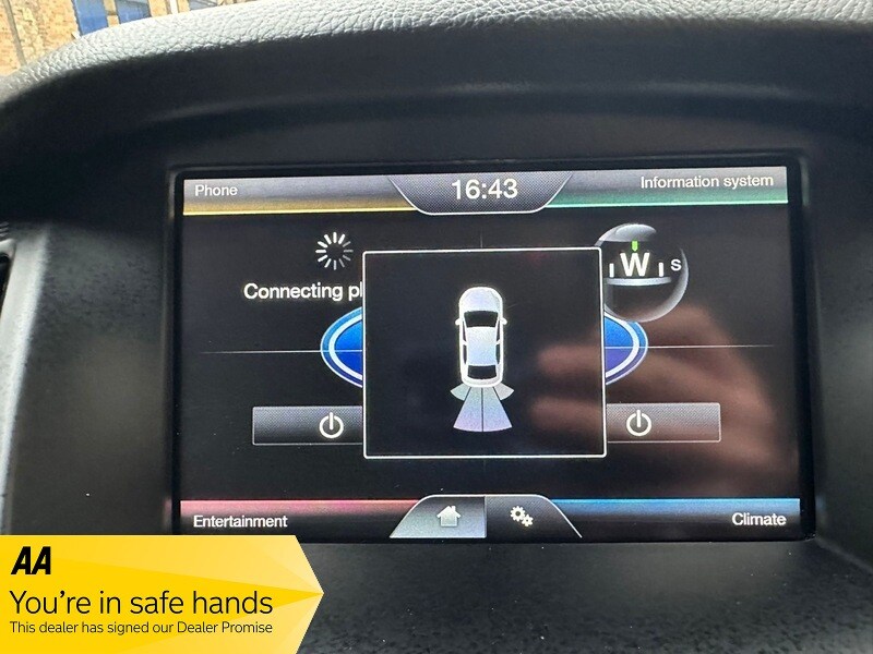 Used Ford Focus 2016 for sale - 77880722: Photo 15