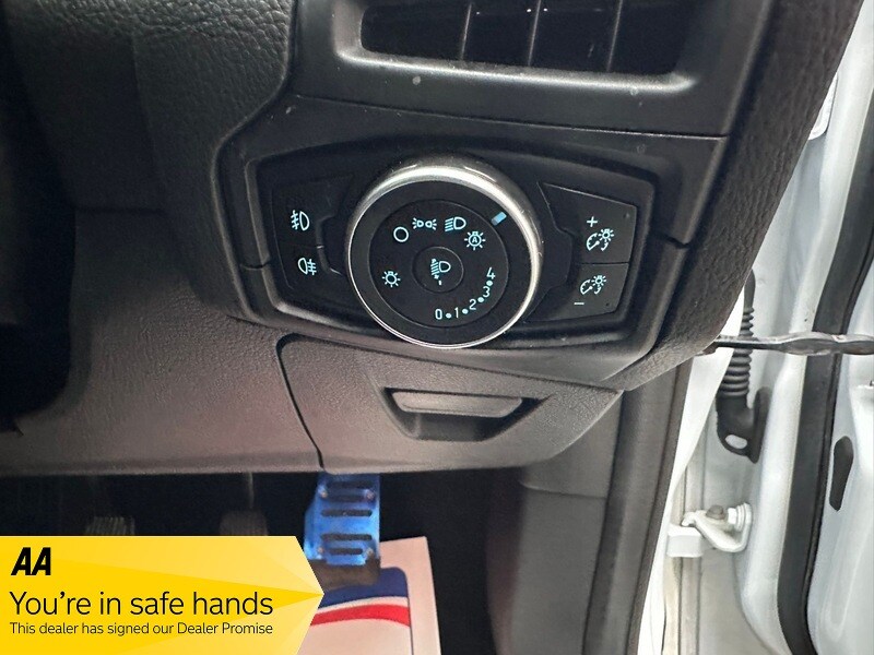 Used Ford Focus 2016 for sale - 77880722: Photo 16