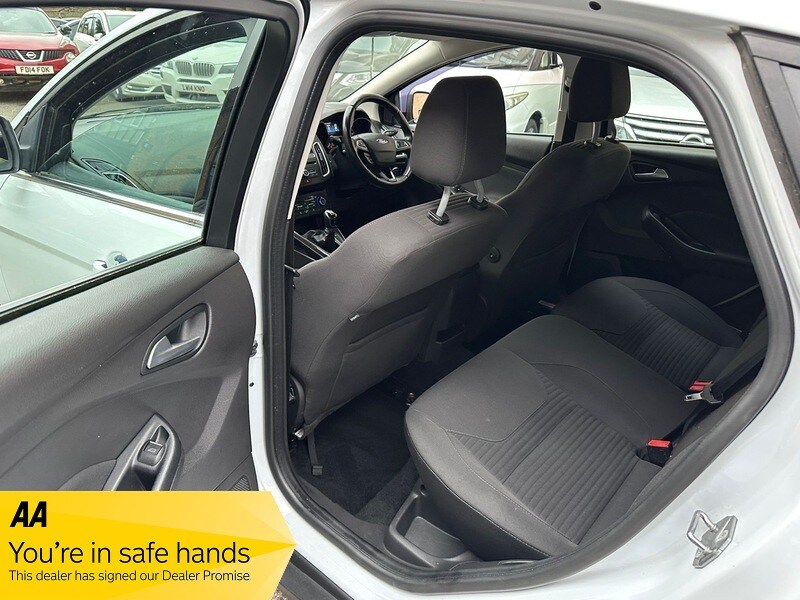 Used Ford Focus 2016 for sale - 77880722: Photo 20