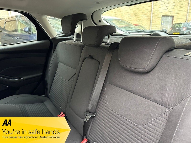 Used Ford Focus 2016 for sale - 77880722: Photo 25