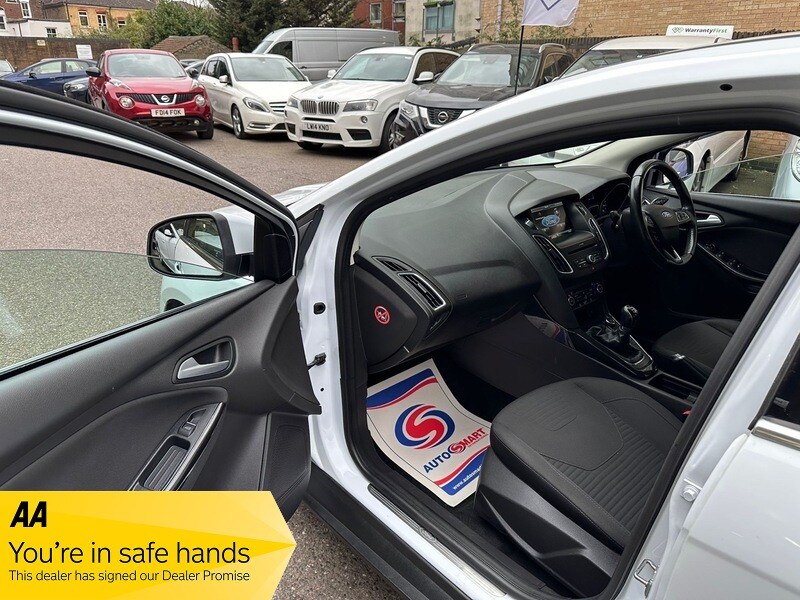 Used Ford Focus 2016 for sale - 77880722: Photo 26