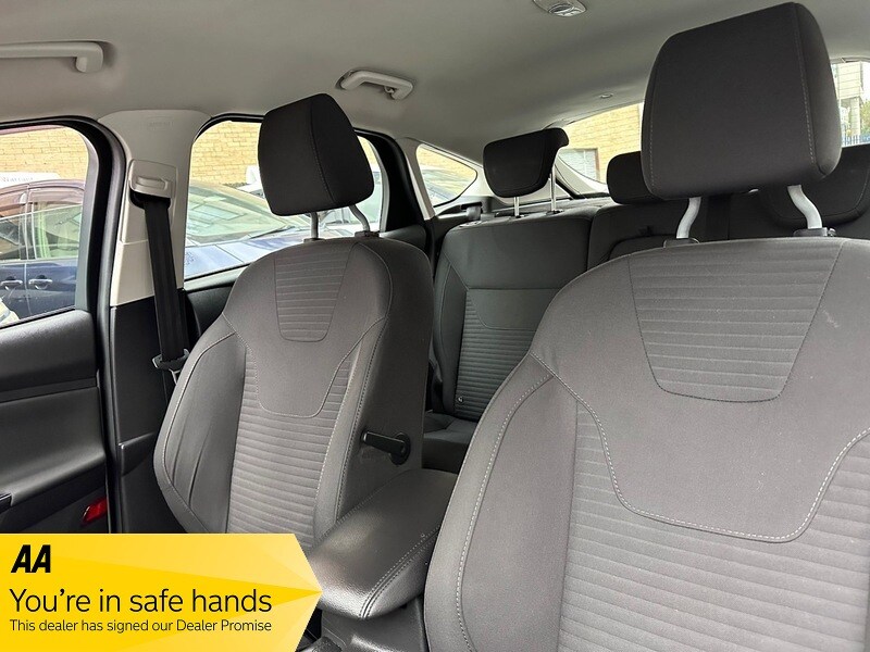 Used Ford Focus 2016 for sale - 77880722: Photo 27