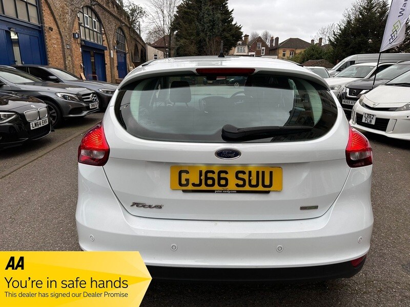 Used Ford Focus 2016 for sale - 77880722: Photo 28