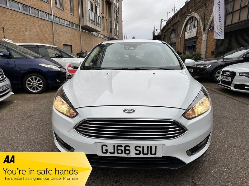 Used Ford Focus 2016 for sale - 77880722: Photo 29