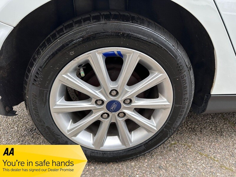 Used Ford Focus 2016 for sale - 77880722: Photo 32