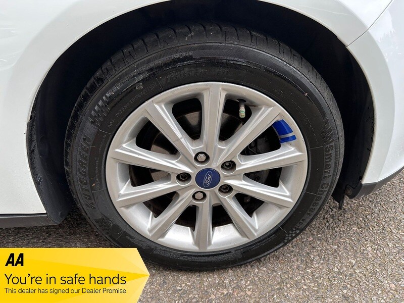 Used Ford Focus 2016 for sale - 77880722: Photo 34